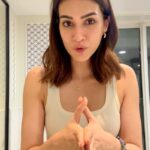 Kriti Sanon Instagram - Helloooo there!!! @letshyphen has now found its way to Nykaa! 💄✨ The journey of our brand is taking a new turn, and as an entrepreneur, I'm thrilled about making HYPHEN more accessible to you guys! So, keep hyphenating us into your life and share your beauty stories with us. Shop now at nykaa.com!! 💋💅✨ With love and gratitude, Kriti Sanon Co-founder and Chief Customer Officer, HYPHEN (letshyphen.com)
