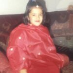 Kriti Sanon Instagram - Happiest Birthday my beautiful girl!!! ❤️❤️ My baby sister, my best friend, my all-time favourite entertainer and my companion for life!! I love you beyond what words can say! ❤️😘 And I’m proud of the beautiful person you are, inside out! May this year be everything that your heart wants it to be and more my baby! 🥹❤️ Missing you!!!! @nupursanon