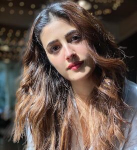 Kriti Sanon Instagram - Happiest Birthday my beautiful girl!!! ❤️❤️ My baby sister, my best friend, my all-time favourite entertainer and my companion for life!! I love you beyond what words can say! ❤️😘 And I’m proud of the beautiful person you are, inside out! May this year be everything that your heart wants it to be and more my baby! 🥹❤️ Missing you!!!! @nupursanon