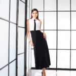 Kriti Sanon Instagram - ♠️♠️ Outfit- @lobbster.official Styled by- @sukritigrover Styling Team- @vanigupta.23 HMU- @aasifahmedofficial @adrianjacobsofficial 📸- @tejasnerurkarr