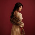 Kritika Kamra Instagram - Transported 🌪️