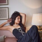 Kritika Kamra Instagram – 🎟️ 

📸 @tianakamtephotography 
Corset @miakee.official 
Jewellery @rubans.in @oakpinionpr
Styled by @sheefajgilani
Assisted by @kashishsinhaaa
Fashion intern @jhanvikhatwani_
Glam by @chrissybaps 
Hair by @cletusliuu