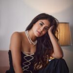 Kritika Kamra Instagram – 🎟️
📸 @tianakamtephotography
Corset @miakee.official
Jewellery @rubans.in @oakpinionpr
Styled by @sheefajgilani
Assisted by @kashishsinhaaa
Fashion intern @jhanvikhatwani_
Glam by @chrissybaps
Hair by @cletusliuu