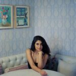 Kritika Kamra Instagram - No fear of time