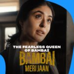 Kritika Kamra Instagram - The only rule she follows is to not follow any rule 🤝 #BambaiMeriJaanOnPrime, new series, Sept 14 @primevideoin @kaykaymenon02 @avinashtiwary15 @niveditabhattacharya.official @amyradastur93 @saurabhsachdeva77 @jitin0804 @nawwabshah @vivanbhathena_official @shivpanditt @lakshyakochhar @sunil_palwal_ftii @shujaatsaudagar @rensildsilva @ritesh_sid @faroutakhtar @kassimjagmagia @vishalrr @hussain.dalal @abbasdalal @chaitanya.chopra @filmwaalasam @s.hussainzaidi @sejaldeshpande @johnschmidtdp @zeebamiraie @nitinvgaikwad @melanie_v_dsouza @thesubaya @castingbay @ghantaghartalkies @kritarthsethi @excelmovies