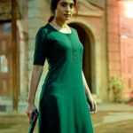 Kritika Kamra Instagram - habiba just served you some looks 🔥 #BambaiMeriJaanOnPrime, new series, watch now!