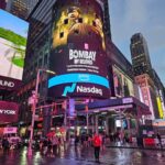 Kritika Kamra Instagram - Bambai meets New York! #BambaiMeriJaan #TimesSquare @primevideoin @kaykaymenon02 @avinashtiwary15 @niveditabhattacharya.official @amyradastur @saurabhsachdeva77 @jitin0804 @nawwabshah @vivanbhathena_official @shivpanditt @lakshyakochhar @sunil_palwal_ftii @sumeetvyas @aditya___rawal @shujaatsaudagar @rensildsilva @ritesh_sid @faroutakhtar @kassimjagmagia @vishalrr @hussain.dalal @abbasdalal @chaitanya.chopra @filmwaalasam @s.hussainzaidi @sejaldeshpande @johnschmidtdp @excelmovies