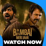 Kritika Kamra Instagram - It’s HERE!! #BambaiMeriJaanOnPrime, new series, watch now! @primevideoin @kaykaymenon02 @avinashtiwary15 @niveditabhattacharya.official @amyradastur @saurabhsachdeva77 @jitin0804 @nawwabshah @vivanbhathena_official @shivpanditt @lakshyakochhar @sunil_palwal_ftii @sumeetvyas @aditya___rawal @dineshprabhakar_ @shujaatsaudagar @rensildsilva @ritesh_sid @faroutakhtar @kassimjagmagia @vishalrr @hussain.dalal @abbasdalal @chaitanya.chopra @filmwaalasam @s.hussainzaidi @sejaldeshpande @johnschmidtdp @thesubaya @castingbay @excelmovies