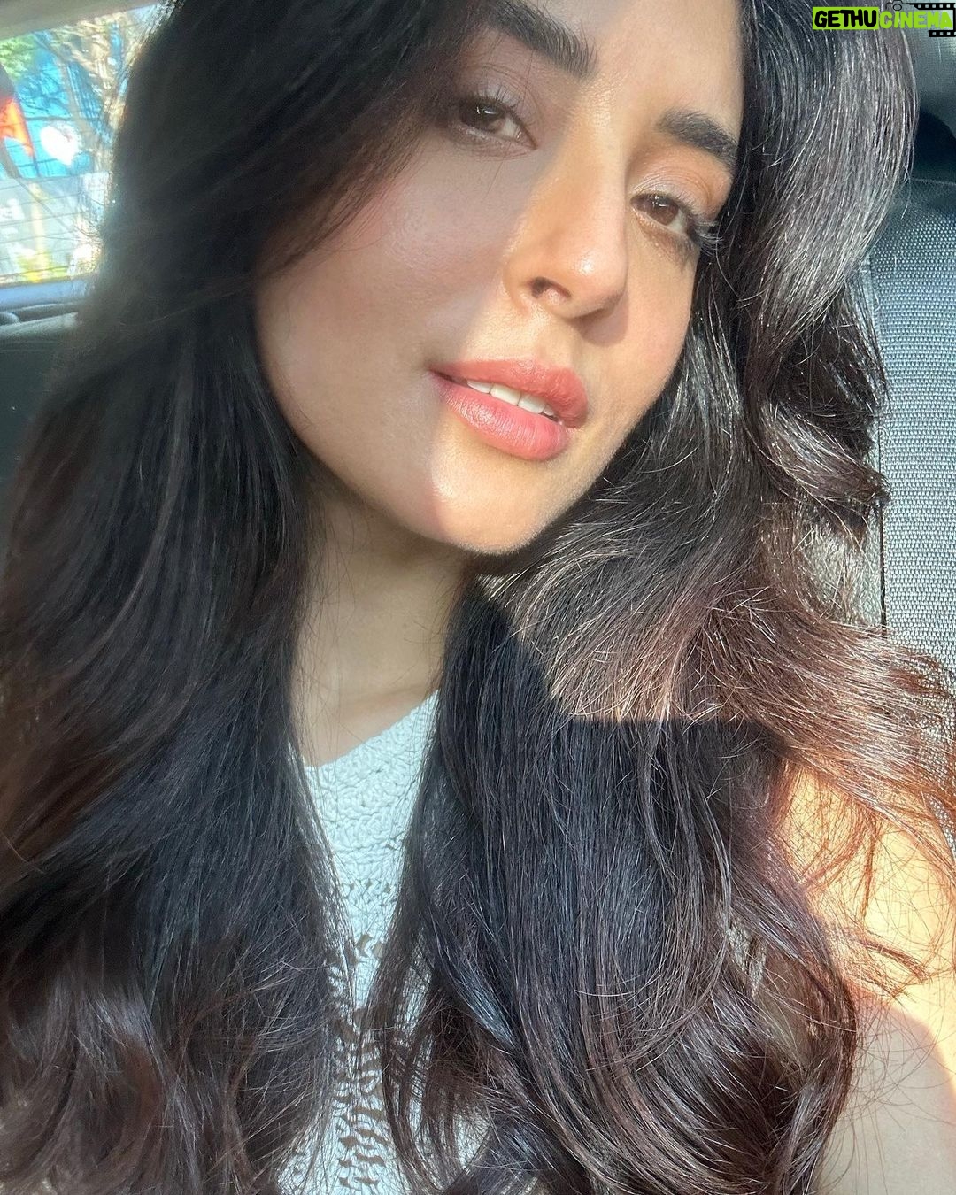 Kritika Kamra Instagram - Sometimes ~ Mary Oliver