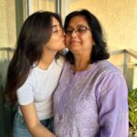 Kritika Kamra Instagram - Maa 💜