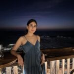 Kritika Kamra Instagram – 🌊🌌 Goa