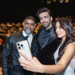 Kritika Kamra Instagram - 12.09.23 Definitely one for the books! #BambaiMeriJaanOnPrime #globalpremiere Vue West End Cinema Leicester Square