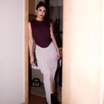 Kritika Kamra Instagram - Lately. Glam - @miimoglam Hair - @swapnilkashid_ Corset top - @dionlee Skirt - @freakinsindia Studs - @ishhaara Ring and Necklace - @palmonas_official Boots - @londonrag_in Styled by - @sheefajgilani Style team - @palakshahh18 @astha_kothari 📸 @pixel.exposures