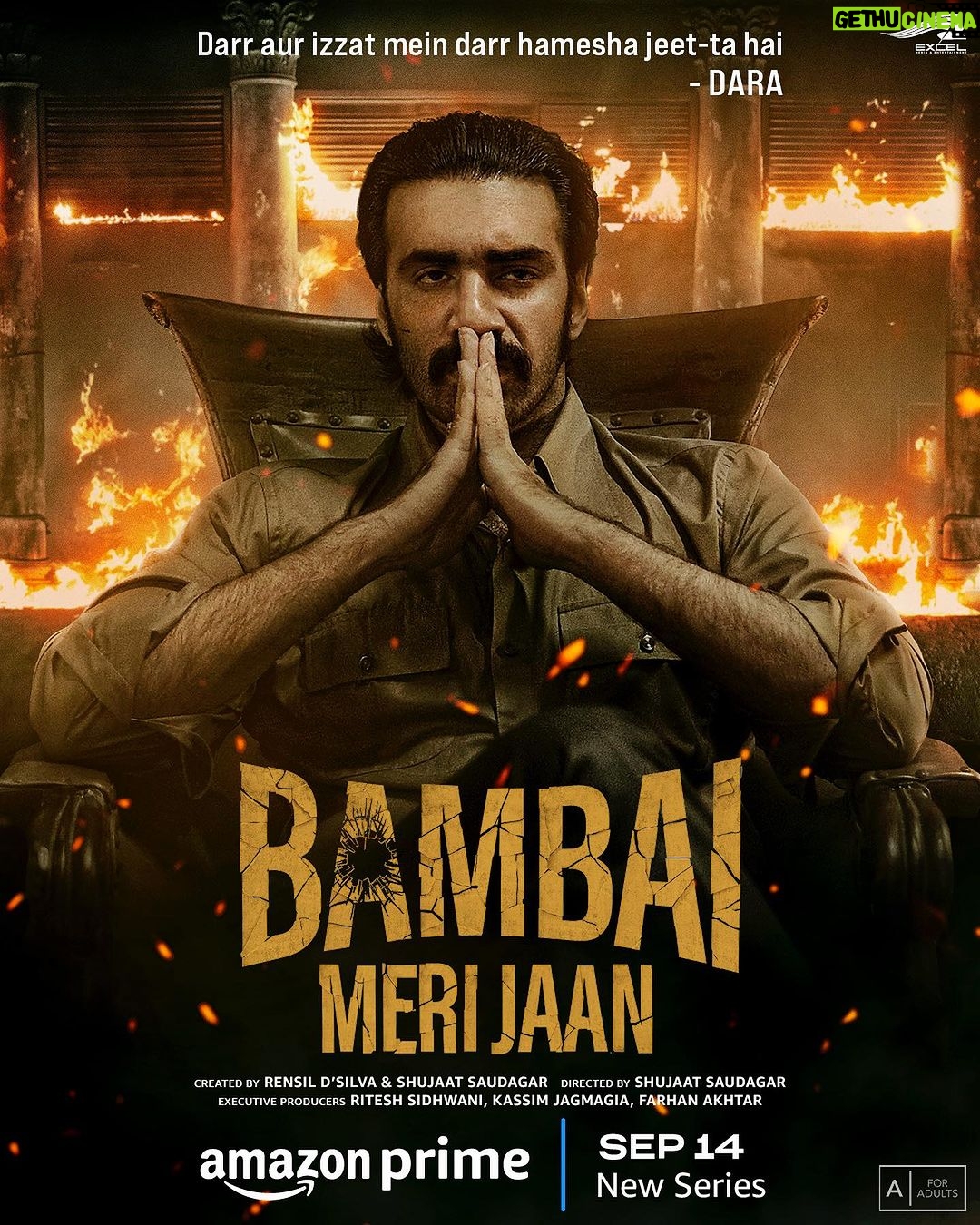 Kritika Kamra Instagram - One story with multiple tales to tell 📖 #BambaiMeriJaanOnPrime, new series, Sept 14 @primevideoin @kaykaymenon02 @avinashtiwary15 @niveditabhattacharya.official @amyradastur93 @saurabhsachdeva77 @jitin0804 @nawwabshah @vivanbhathena_official @shivpanditt @lakshyakochhar @sunil_palwal_ftii @shujaatsaudagar @rensildsilva @ritesh_sid @faroutakhtar @kassimjagmagia @vishalrr @hussain.dalal @abbasdalal @chaitanya.chopra @filmwaalasam @s.hussainzaidi @sejaldeshpande @johnschmidtdp @zeebamiraie @nitinvgaikwad @melanie_v_dsouza @excelmovies