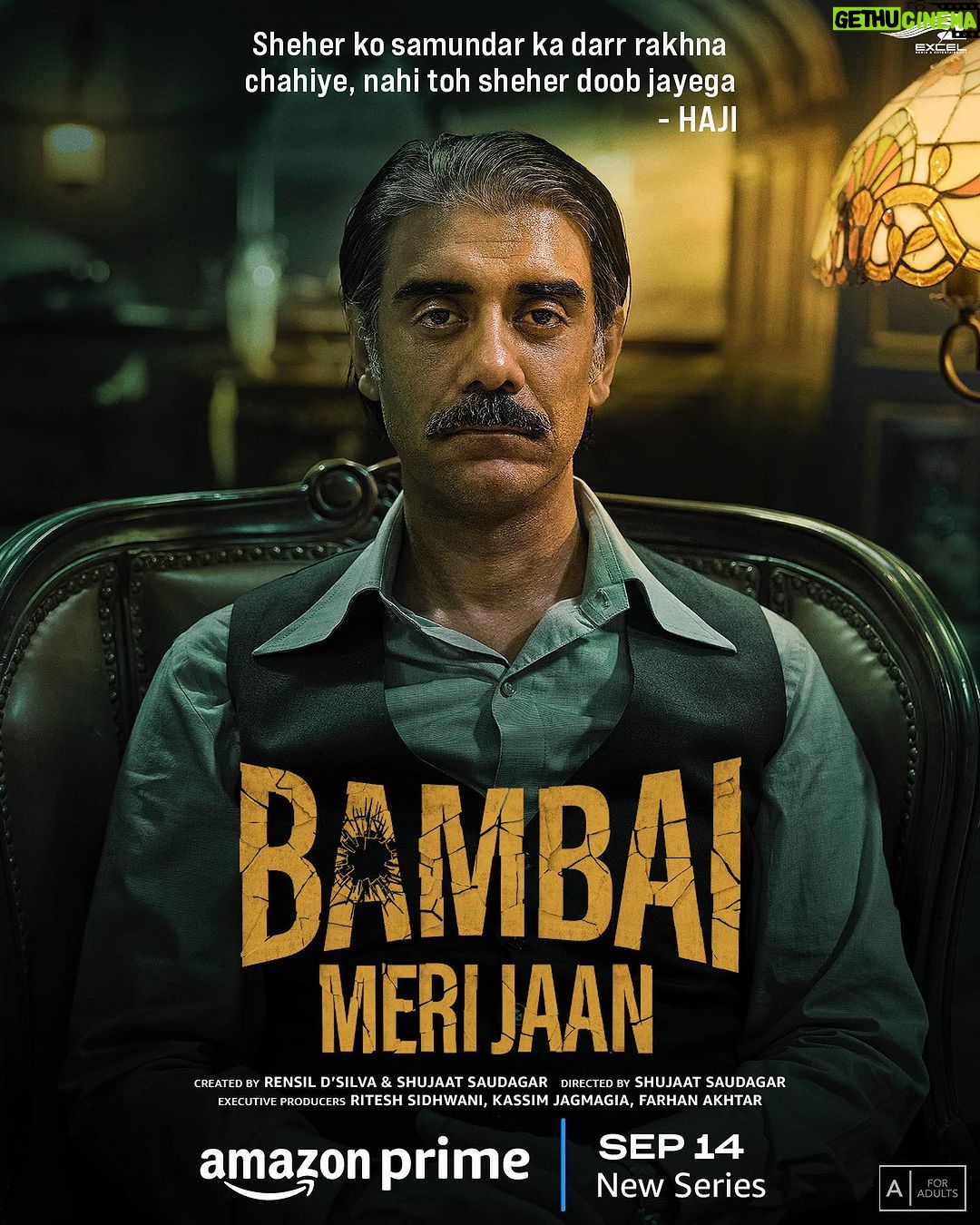 Kritika Kamra Instagram - One story with multiple tales to tell 📖 #BambaiMeriJaanOnPrime, new series, Sept 14 @primevideoin @kaykaymenon02 @avinashtiwary15 @niveditabhattacharya.official @amyradastur93 @saurabhsachdeva77 @jitin0804 @nawwabshah @vivanbhathena_official @shivpanditt @lakshyakochhar @sunil_palwal_ftii @shujaatsaudagar @rensildsilva @ritesh_sid @faroutakhtar @kassimjagmagia @vishalrr @hussain.dalal @abbasdalal @chaitanya.chopra @filmwaalasam @s.hussainzaidi @sejaldeshpande @johnschmidtdp @zeebamiraie @nitinvgaikwad @melanie_v_dsouza @excelmovies