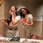 Kritika Kamra Instagram – Caption on 7 👀