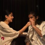 Kritika Kamra Instagram – Happy Rakhi ❤️