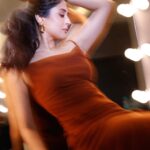 Kritika Kamra Instagram - I mean.. I play pretend for a living. Styled by @khyatibusa Glam by @miimoglam Hair by @arvindkumarr_hair Photos by @dinesh_ahuja 👗Cider available on @nykaafashion