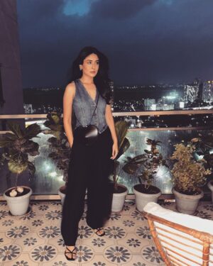 Kritika Kamra Instagram - 🦉