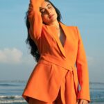 Kritika Kamra Instagram - Face @kkamra Shot by @theabhivalera Production @fifteenproduction_ Video by @kpfilms31 Styling by @aayushi.ruparel . . #fashionphotography #fashion #photography #model #fashionblogger #portrait #style #fashionista #photoshoot #portraitphotography #fashionphotographer #fashionstyle #photographer #instafashion #photooftheday #beauty #fashiondesigner #fashionmodel #editorial #modeling #fashionable #ootd #portraits #fashionweek #makeup #instagood #art #fashionaddict #fashioneditorial Mumbai, Maharashtra