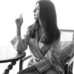 Kritika Kamra Instagram -