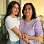 Kritika Kamra Instagram - Maa 💜