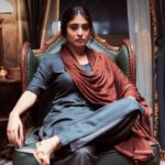 Kritika Kamra Instagram - habiba just served you some looks 🔥 #BambaiMeriJaanOnPrime, new series, watch now!