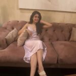 Kritika Kamra Instagram - Not counting steps or calories. Busy lazing, gazing and grazing 🤭