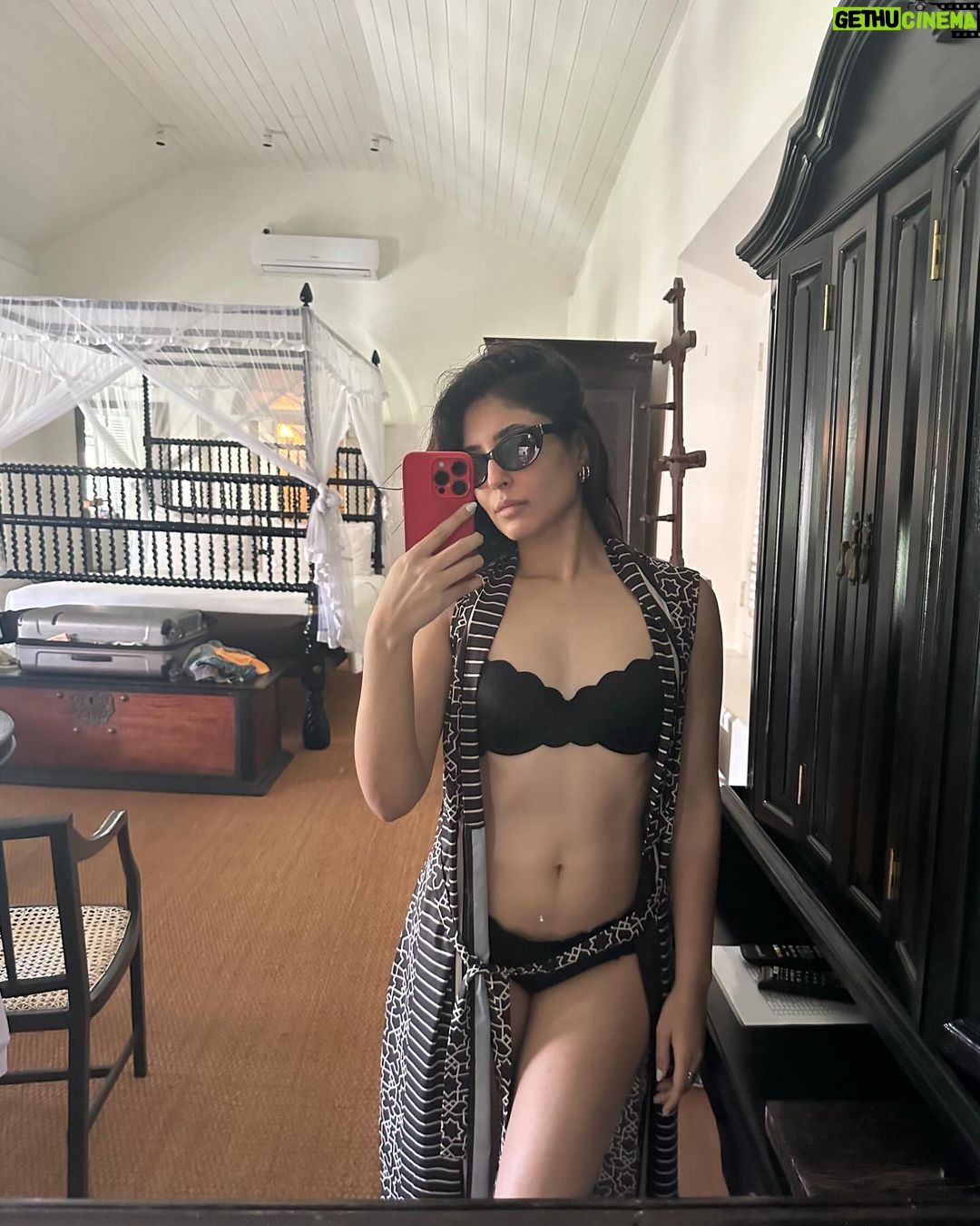 Kritika Kamra Instagram - Galle in a day’s work 🏝️ Galle Fort