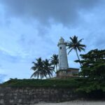 Kritika Kamra Instagram - Galle in a day’s work 🏝️ Galle Fort