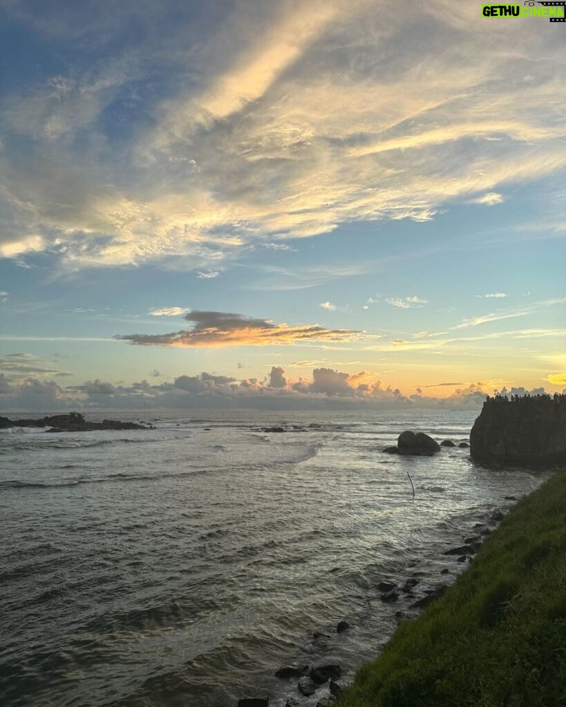 Kritika Kamra Instagram - Galle in a day’s work 🏝️ Galle Fort