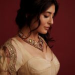 Kritika Kamra Instagram - Transported 🌪️