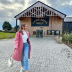 Krystle D'Souza Instagram - I like both profiles 🤍 . . Goddards Brewery