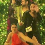 Krystle D'Souza Instagram - we’re bringin’ it back ☄️