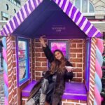 Krystle D'Souza Instagram - Romanticising Life 🧿 London, UK