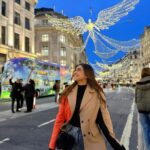 Krystle D'Souza Instagram - Romanticising Life 🧿 London, UK