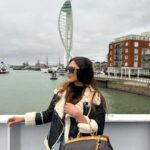 Krystle D'Souza Instagram - Romanticising Life 🧿 London, UK