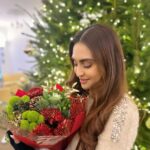 Krystle D'Souza Instagram - Distance means so little when someone means so much ♾️
