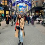 Krystle D'Souza Instagram - Romanticising Life 🧿 London, UK
