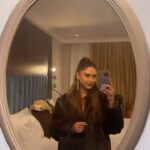 Krystle D'Souza Instagram - Inspired by true events 🫣