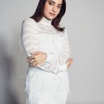 Kusha Kapila Instagram - see you in a theatre near you 🤍 #TYFC release day✨ . . . Styled by - @manishamelwani @devanshi.15 Photographer : @vijitgupta Dress : @shivanandnarresh Jewellery : @outhousejewellery Make up : @aashna_shah Hair : @makeupbyvishakha Styling Team - @sim.ran_awayy @junni.khyriem @gypsy.girl.world @iambidipto_ @kasliwalriddhi @bhavnaaaaa.r