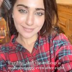 Kusha Kapila Instagram – my 2023 rewind (december ritual)
edited from instagram stories and live pictures 
featuring my most played song of the year💜