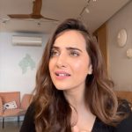 Kusha Kapila Instagram – dost ke liye sayank, khud ke liye begaanj🤣