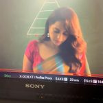 Kusha Kapila Instagram – ma’am nahi, chaya🌸

from the sets of Dehati Ladke shot in Lucknow. It was fun playing Chaya, more so because she is nothing like me giving gyaan and quoting poets at the speed of light, is elegant even when angry but also surprisingly impulsive. She is flawed, sometimes chaotic but mostly real. 

The show is streaming on @amazonminitv 

Thanks to my director Prashant Singh and our show creator @tewarisaurabh for helping me bring her to life. Biggest ups to @shinepandey and @aasifkhan_1 for being the best scene partners.

Often overlooked are costume and hair makeup team who work as hard if not more to make a character look like one.
@komaltindwani, chaya is as much yours as mine💜
and my number one team @aashna_shah and @makeupbyvishakha for braving humidity and still delivering every day.
All sari looks are tagged. biggest thanks to the brands for giving us your clothes.

Last but the heftiest thanks to my producers @parinmultimedia for making this show and choosing me to play Chaya.

Choosing Rajat and Chaya’s intro song 💜 Lucknow : The City of Nawab’s