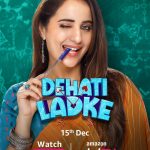 Kusha Kapila Instagram - paaya gyaan aur life advice Rajat ne jisse, naam hai uska Chaya! miliye inse on #DehatiLadke, streaming from 15th Dec on #AmazonminiTV for FREE! @shinepandey @aasifkhan_1 @raghav_sharmaaaaa @saamyajainn @tanish7t @tewarisaurabh @instaprashant @sumeetchaudhry @sethikewal #DehatiLadkeOnAmazonminiTV #HaqSeDehati