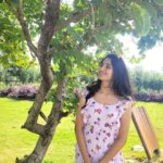 Kushee Ravi Instagram – 🌸
.
.
Mua : @makeovers_by_shwethagowda 

#dia #actorslife #artist #soulofdia #film #filmindustry #kannada