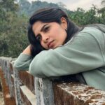 Kushee Ravi Instagram - 🍀 . . Pc @harshil_koushik