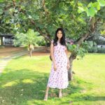 Kushee Ravi Instagram – 🌸
.
.
Mua : @makeovers_by_shwethagowda 

#dia #actorslife #artist #soulofdia #film #filmindustry #kannada