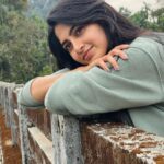 Kushee Ravi Instagram -