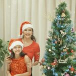 Lakshmi Manchu Instagram – Have a holly jolly Christmas ~ XOXO LaMa Home Sweet Home